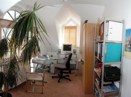 Bro oder Kinderzimmer, klicken zur Vergrerung